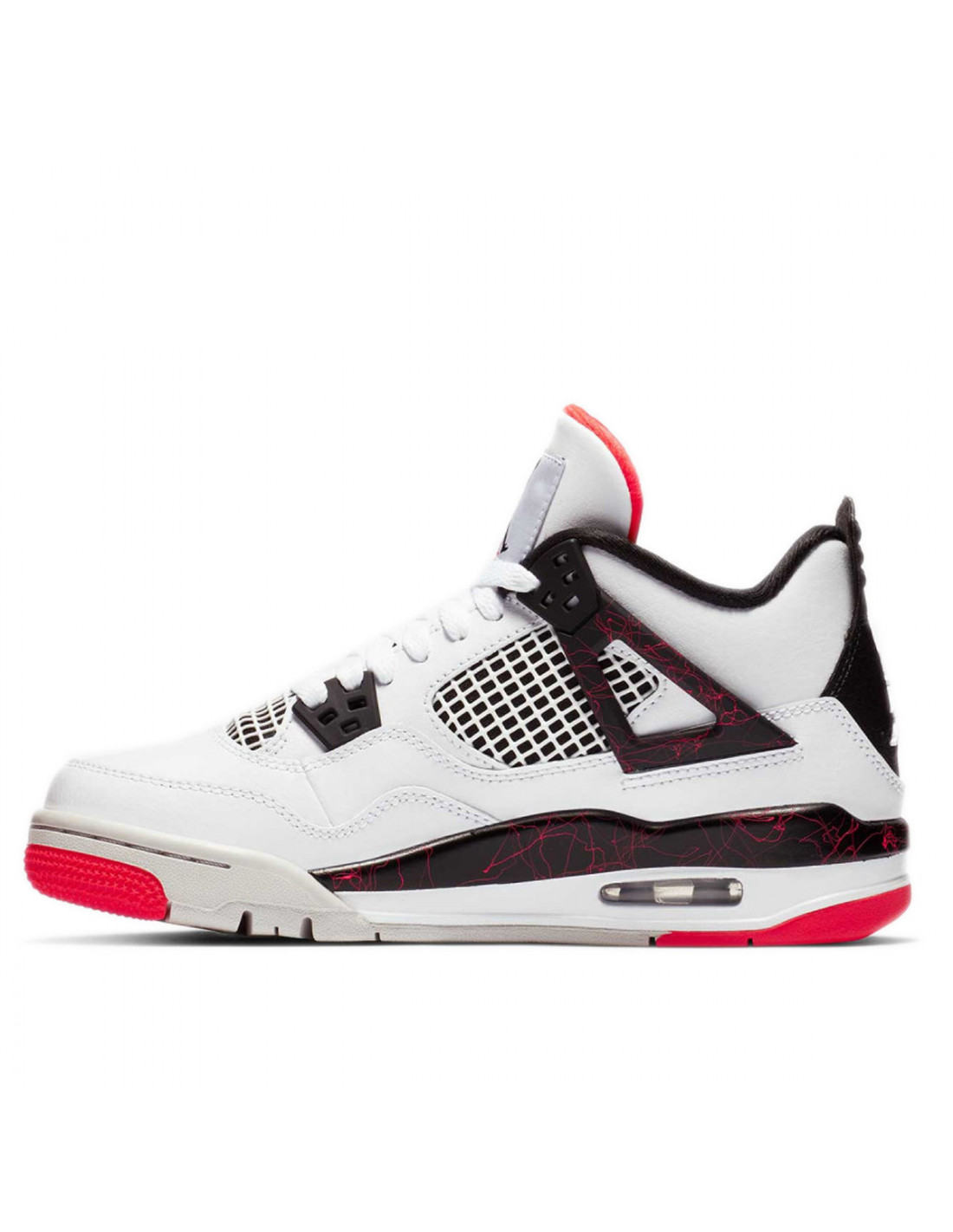 jordan 4 retro junior