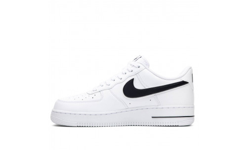 NIKE Baskets Nike AIR FORCE 1 07 PRM LX