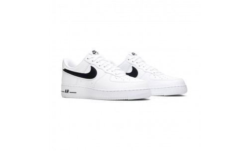 NIKE Baskets Nike AIR FORCE 1 07 PRM LX 2