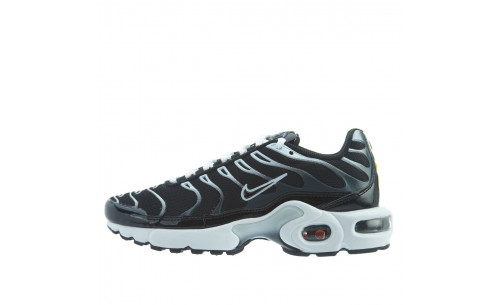 NIKE Baskets Junior Nike AIR MAX PLUS JUNIOR