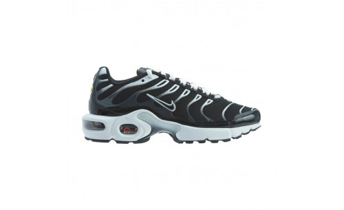 NIKE Baskets Junior Nike AIR MAX PLUS JUNIOR 2
