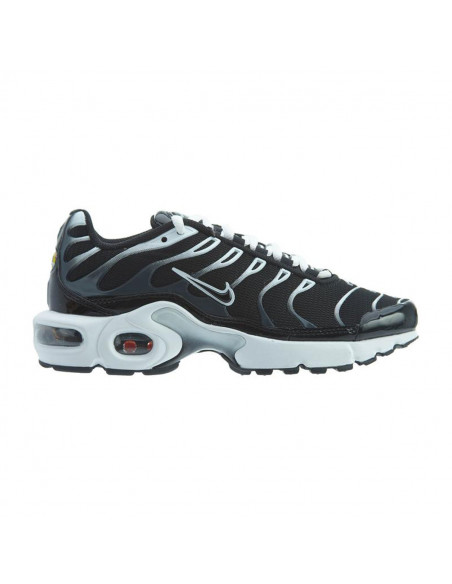 NIKE Baskets Junior Nike AIR MAX PLUS JUNIOR