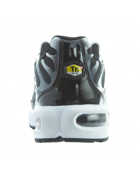 NIKE Baskets Junior Nike AIR MAX PLUS JUNIOR