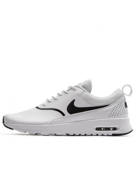 NIKE Baskets Nike W AIR MAX THEA