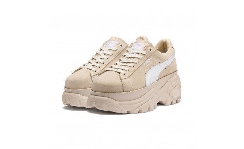 PUMA Basket Puma X-BUFFALO SUEDE 2