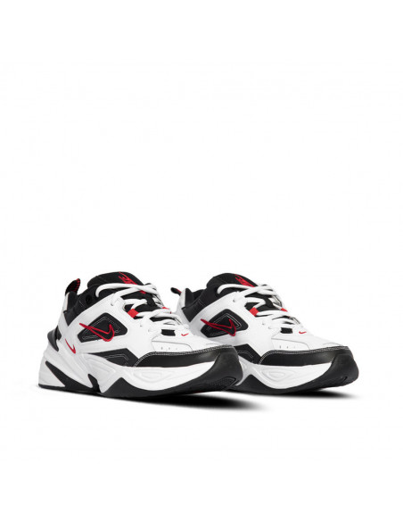 NIKE Basket Nike M2K TEKNO