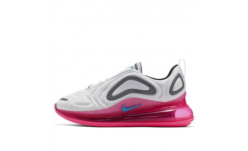 NIKE Basket Nike AIR MAX 720 Junior