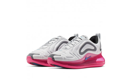 NIKE Basket Nike AIR MAX 720 Junior 2