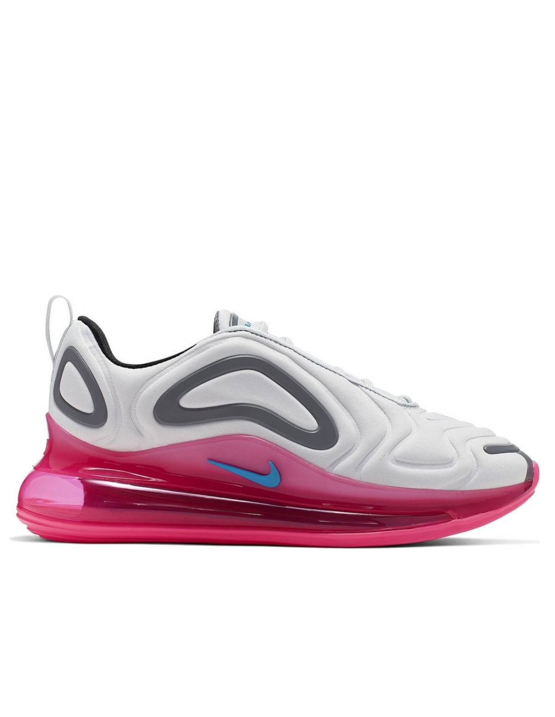 nike junior 720