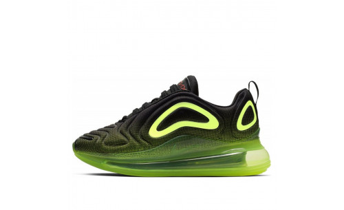 NIKE Basket Nike AIR MAX 720 Junior
