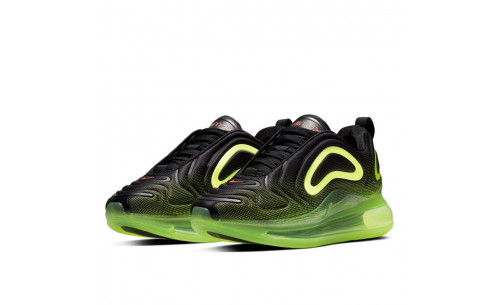 NIKE Basket Nike AIR MAX 720 Junior 2