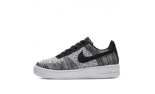 NIKE Basket Nike AIR FORCE 1 FLYKNIT 2.0 Junior