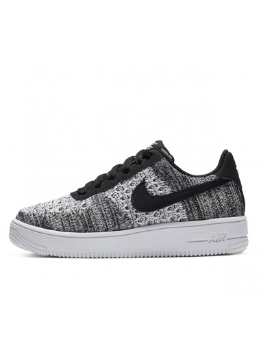 NIKE Basket Nike AIR FORCE 1 FLYKNIT 2.0 Junior