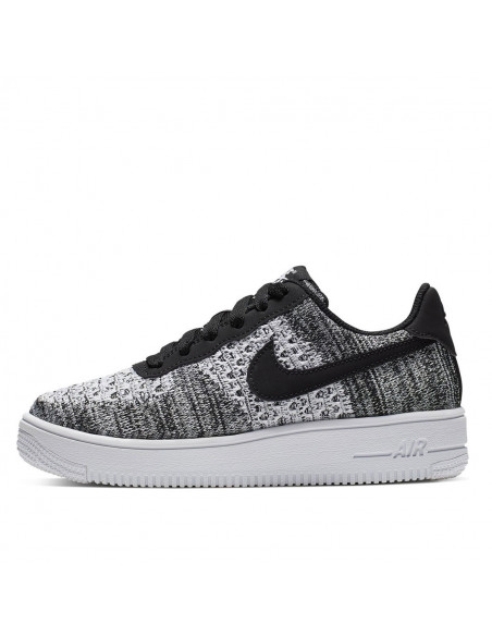 NIKE Basket Nike AIR FORCE 1 FLYKNIT 2.0 Junior