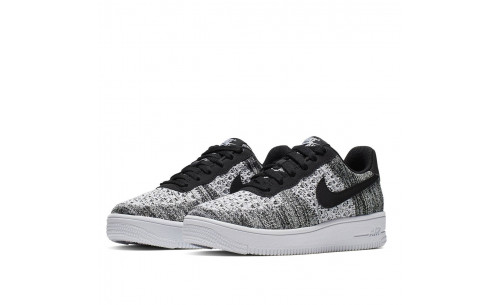 NIKE Basket Nike AIR FORCE 1 FLYKNIT 2.0 Junior 2