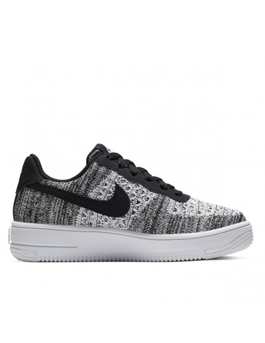 flyknit air force 1 junior