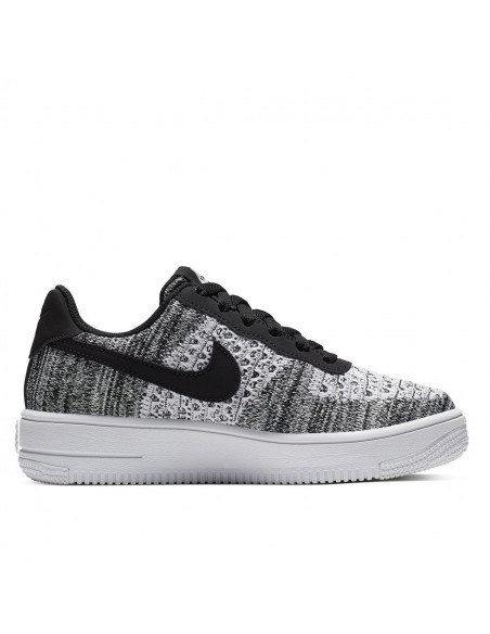 NIKE Basket Nike AIR FORCE 1 FLYKNIT 2.0 Junior