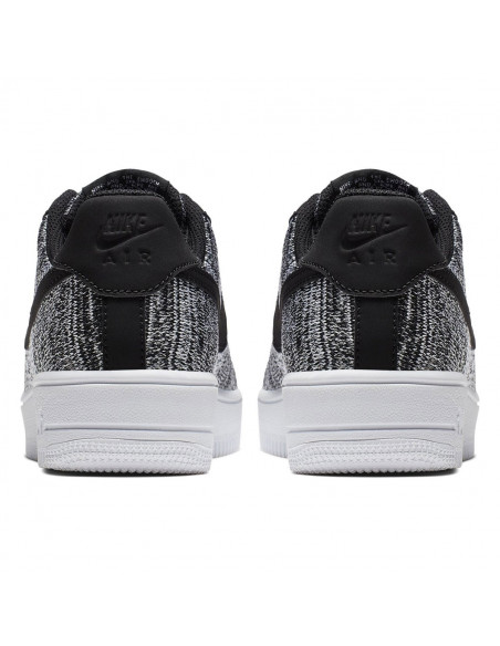 NIKE Basket Nike AIR FORCE 1 FLYKNIT 2.0 Junior