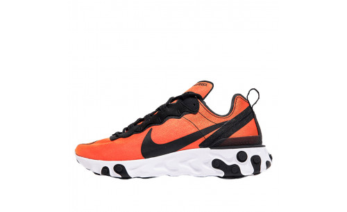 NIKE Basket Nike REACT ELEMENT 55 PREMIUM