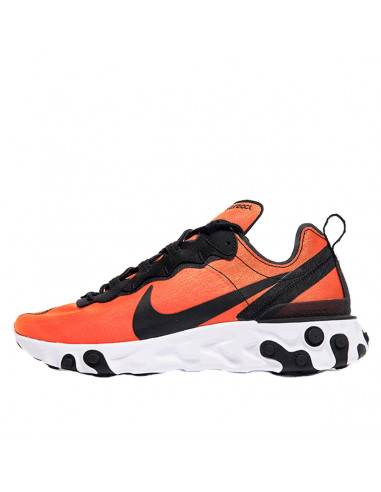 NIKE Basket Nike REACT ELEMENT 55 PREMIUM