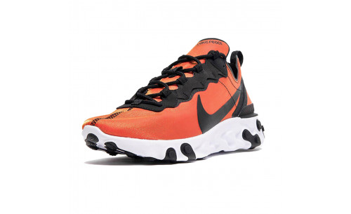 NIKE Basket Nike REACT ELEMENT 55 PREMIUM 2