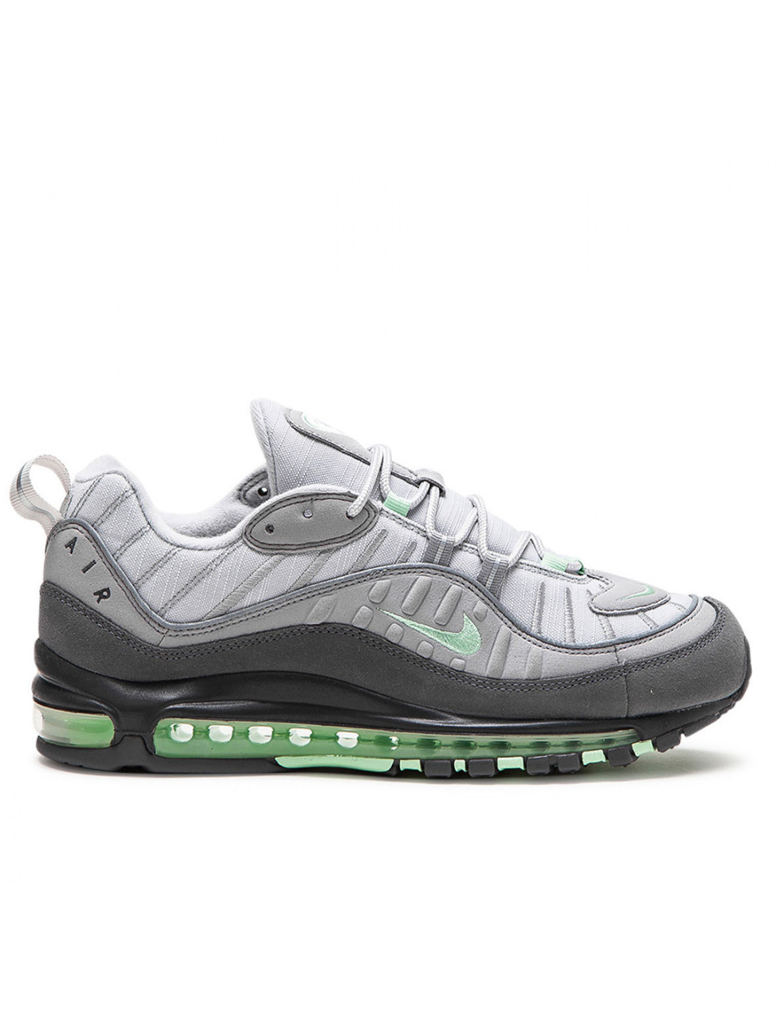 basket nike air max 98 essential