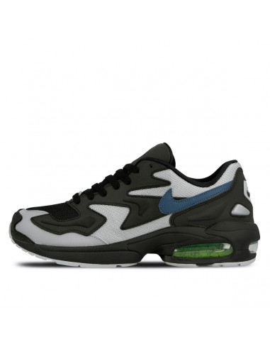 NIKE Basket Nike AIR MAX 2 LIGHT