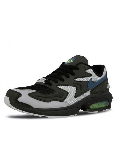 NIKE Basket Nike AIR MAX 2 LIGHT