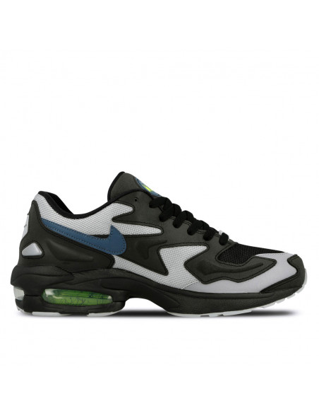 NIKE Basket Nike AIR MAX 2 LIGHT