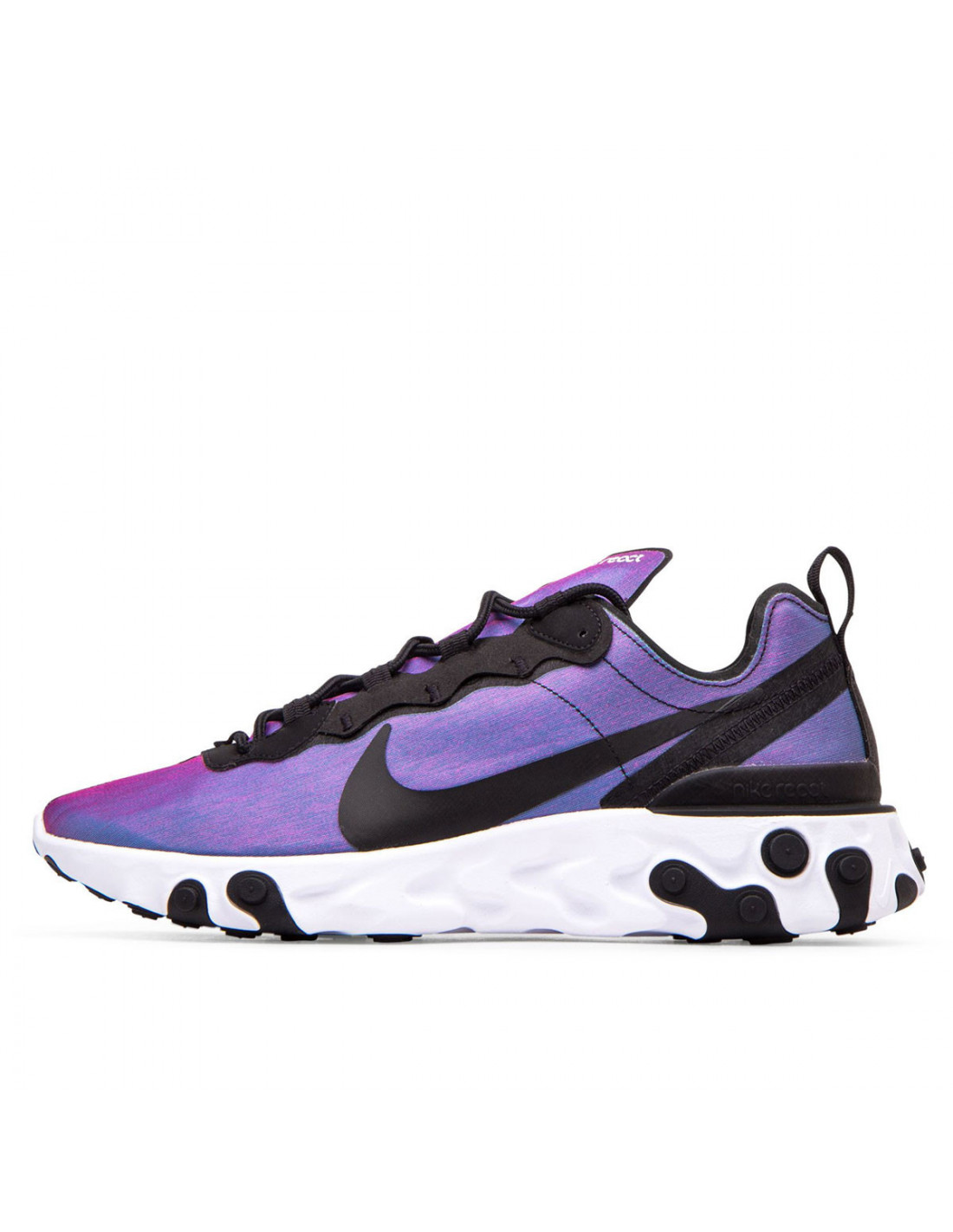nike basket react element