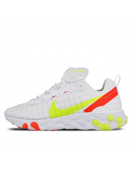 NIKE Basket Nike REACT ELEMENT 55