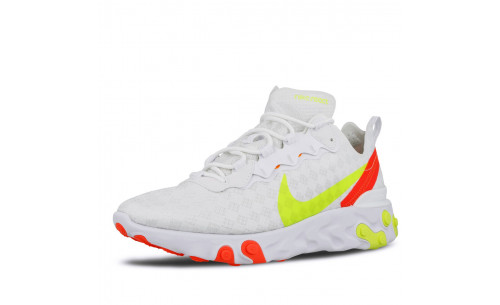 NIKE Basket Nike REACT ELEMENT 55 2