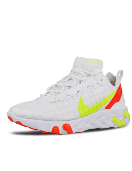 NIKE Basket Nike REACT ELEMENT 55