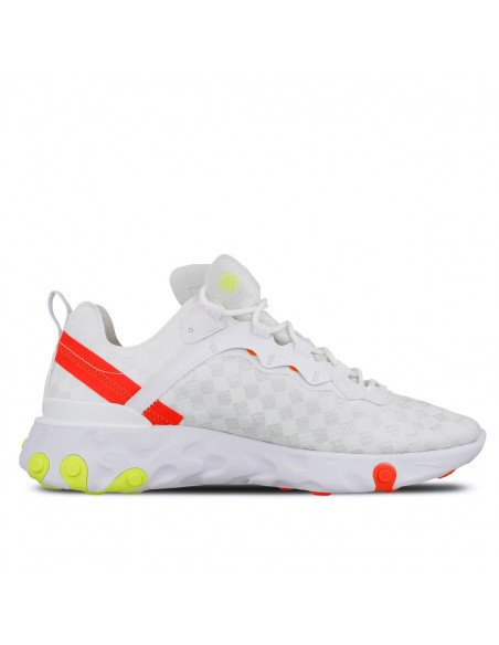 NIKE Basket Nike REACT ELEMENT 55