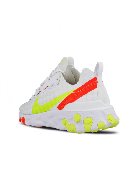 NIKE Basket Nike REACT ELEMENT 55