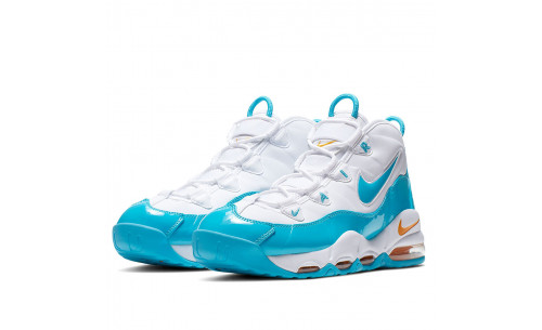 NIKE Basket Nike AIR MAX UPTEMPO 95 2