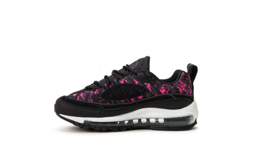 NIKE Basket Nike AIR MAX 98 PREMIUM