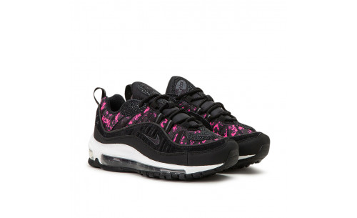 NIKE Basket Nike AIR MAX 98 PREMIUM 2