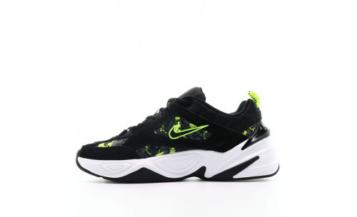 NIKE Basket Nike M2K TEKNO