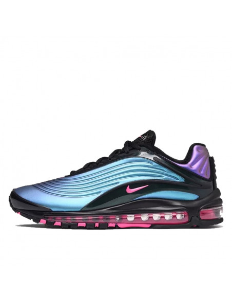 NIKE Basket Nike AIR MAX DELUXE