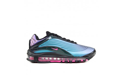 NIKE Basket Nike AIR MAX DELUXE 2