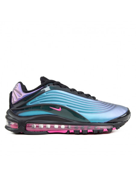 NIKE Basket Nike AIR MAX DELUXE