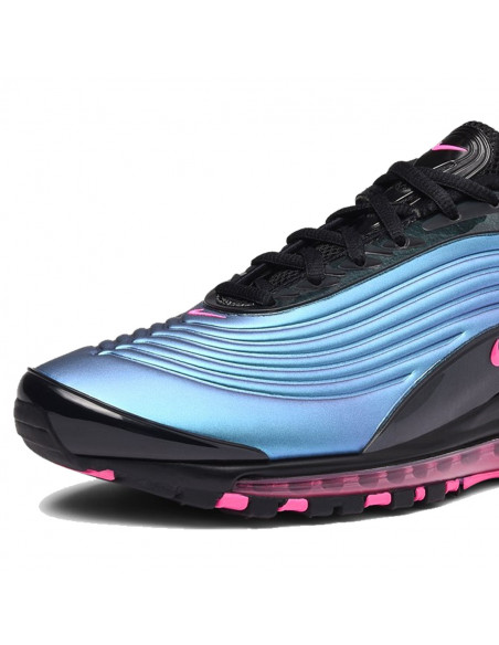 NIKE Basket Nike AIR MAX DELUXE