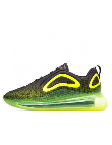 NIKE Basket Nike AIR MAX 720