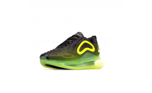 NIKE Basket Nike AIR MAX 720 2