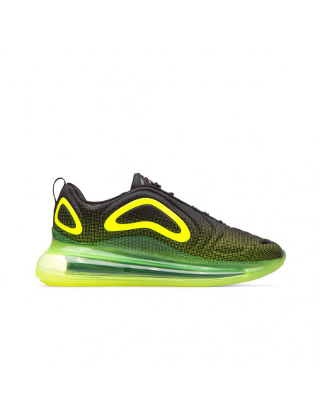 NIKE Basket Nike AIR MAX 720