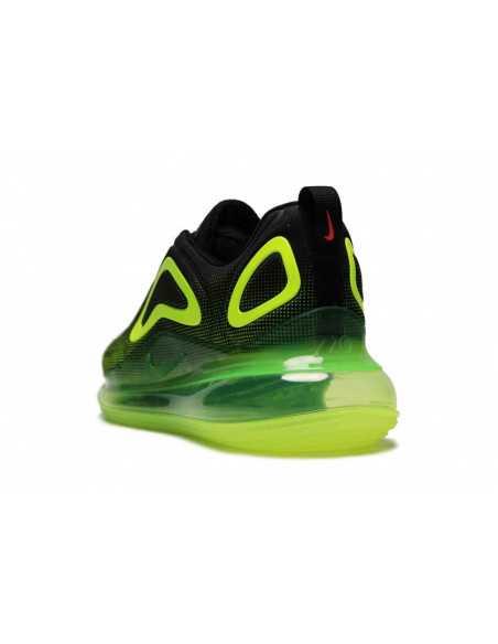 NIKE Basket Nike AIR MAX 720