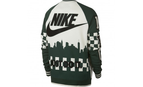 NIKE Sweat Nike SPORTSWEAR NEW YORK CITY CREW 2