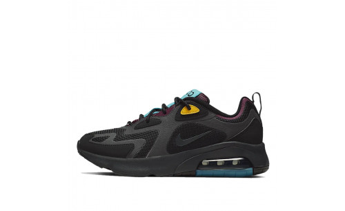 NIKE Basket Nike AIR MAX 200