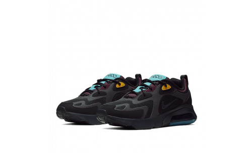 NIKE Basket Nike AIR MAX 200 2